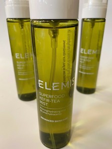 elemis kefir mist