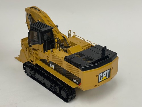 1/48 Classic Construction Models Caterpillar CAT 385C FS front shovel - Picture 2 of 6