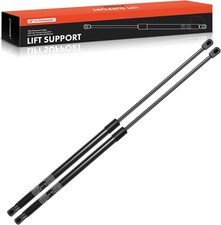 A-Premium Front Hood Lift Supports Shock Struts Compatible with Select Lexus Mod