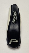  Cleveland HB3 Hybrid/Iron PW Headcover, Good Condition, FREE SHIPPING 