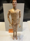 GI JOE 1964 SOTW "FOREIGN FACE" "R" ORIGINAL FIGURE VINTAGE