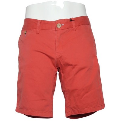 Hilfiger Denim, Shorts, Größe: 27, JANE SHORT VTW, Rot, Baumwolle #byD