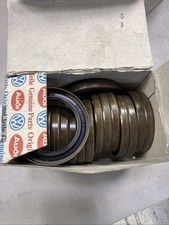 Vw Final Drive Seal Vanagon W Automatic Transmission 089 409 529 D