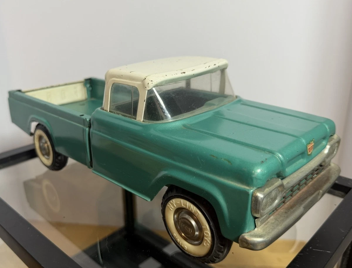 Nylint Ford Diecast Pickup Trucks for sale | eBay