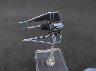 TIE Phantom für X-Wing Miniaturen Spiel - 2. Edition