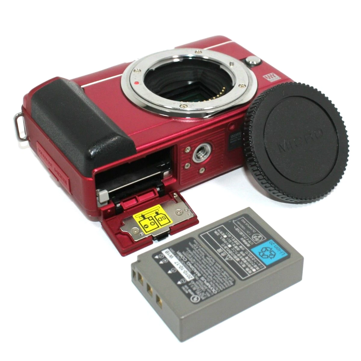 Olympus PEN E-PL1 Digital Cameras for Sale | Shop New & Used