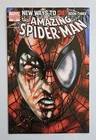 Amazing Spider-Man 570 (2008) Variant NM 1st App of Anti-Venom