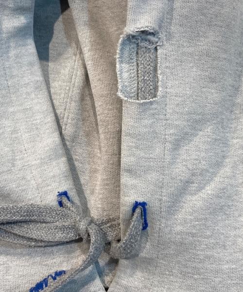 ADER error                    pullover hoodie gra… - image 5
