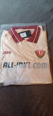 Dynamo Dresden Trikot 2025/2026 Größe XXL