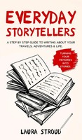 Laura Stroud | Everyday Storytellers | Buch | Englisch (2020) | Gebunden