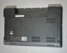 Lenovo G580 Bottom Cover with Chassis Case with speakers Grade A