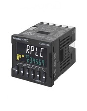OMRON H7CC-AWSD DIGITAL COUNTER Tachometer 12-48VDC H7CCAWSD