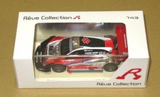 1/43 Suzuki sportXL7 Hill Climb Special 2007 Pikes Peak Collectables 17+