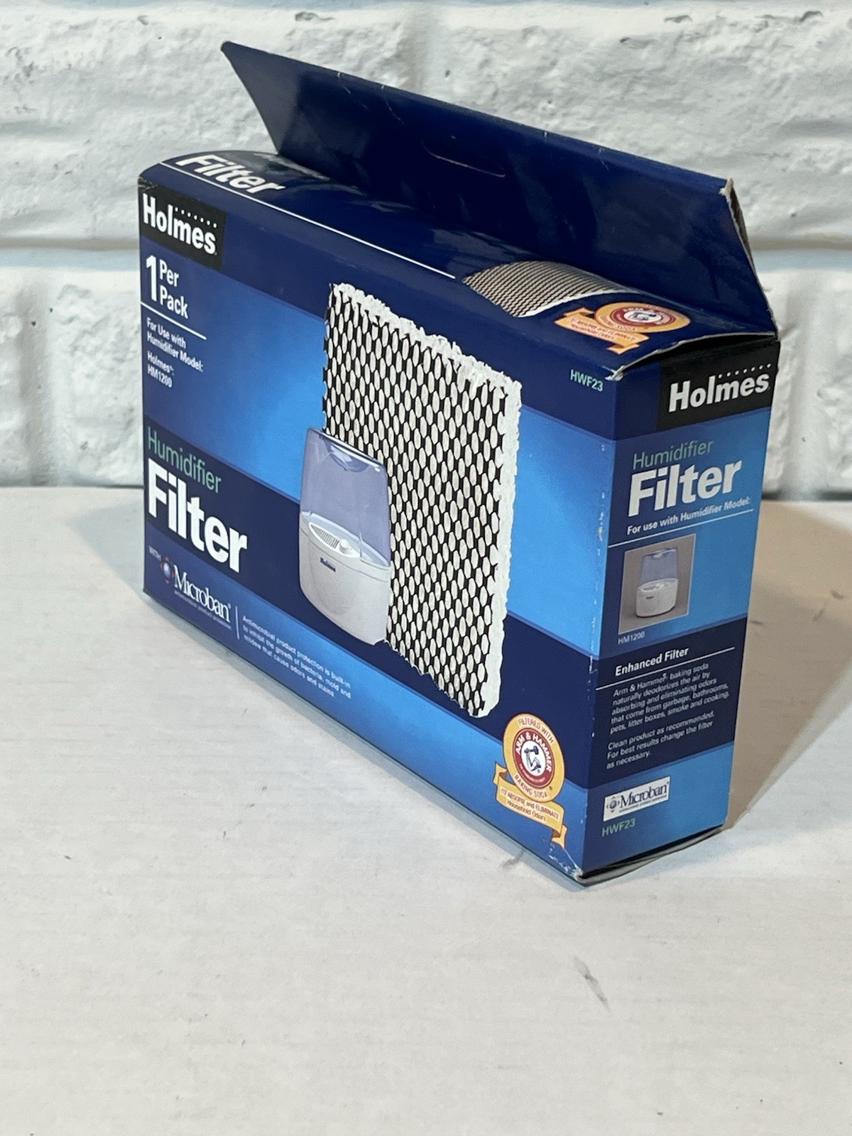 Filter Hwf23 For Hm1200 Home Air Cleaner