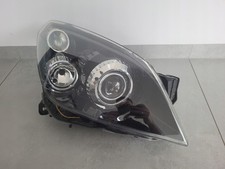 Frontscheinwerfer Opel Astra 93190391 Bi-Xenon Rechts Scheinwerfer Headlight