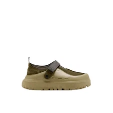 UGG Peakmod Lowcut Dark Olive / Moss Green 1171355-DLVM Men's