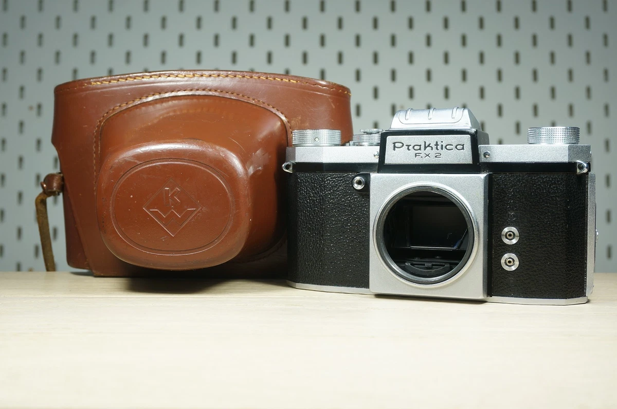 PRAKTICA 胶片相机| eBay