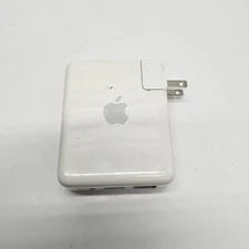 Apple AirPort Express Wifi Wireless Router Extender, Model No. A1084 | Used