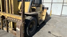 Caterpillar V200B 20,000lb Forklift
