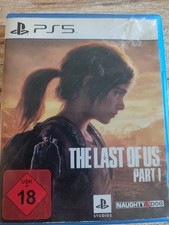 The Last OF US Part I -  Playstation 5 / PS5