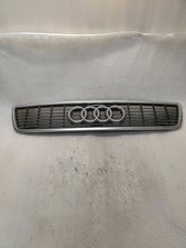 Calandre Audi S8