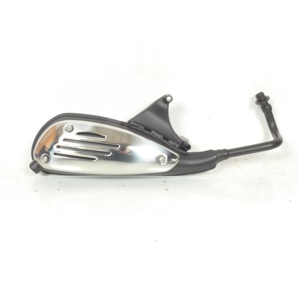 Pot d'échappement origine Piaggio pour Vespa LX 50 4T