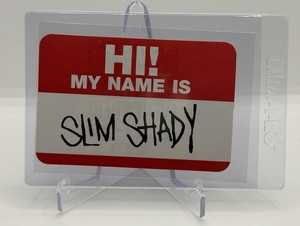 Eminem My Name Is | eBay