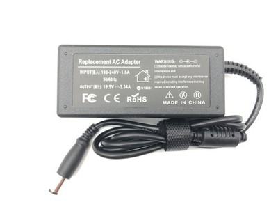 AC 65W Adapter Netzteil Ladegerät für Dell Latitude E6430, 12 E7240-2655