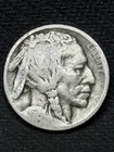 1915 D Buffalo Nickel Semi-Key G Condition #1112