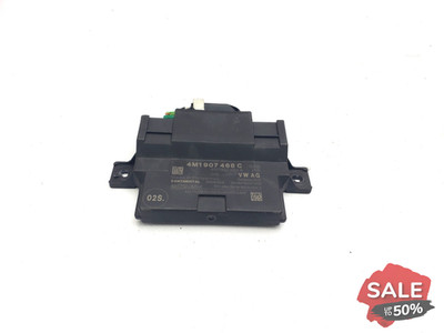 AUDI A4 B9 2016 GATEWAY CONTROL MODULE ECU UNIT 4M1907468C