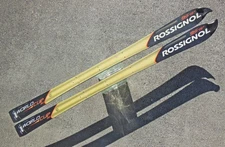 Rossignol World Cup 9S Slalom Racing Skis, 150cm, No Bindings