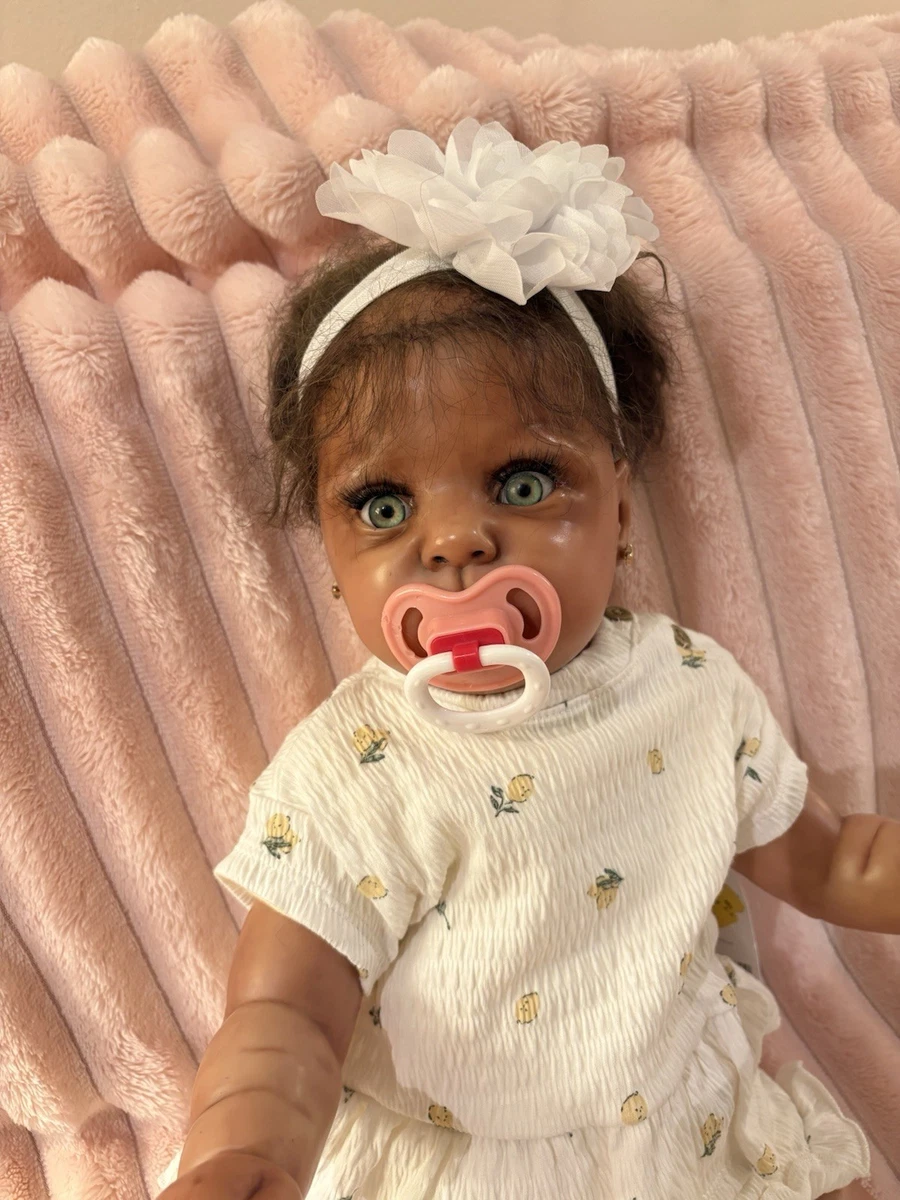 Reborn Donna Rubert for sale | eBay