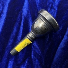 Vintage  Conn  Trombone Mouthpiece 6 1/2 AL  Small Shank