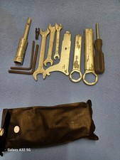 Honda CBF 500/600 Bordwerkzeug