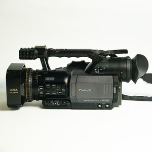 Dvx100a Panasonic | eBay
