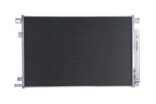 A/C Condenser for Toyota Avalon, Camry, RAV4 - 2019 to 2020 - OE# 884A006010 QL