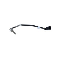 Sensor Abgastemperatur 2-Polig 149 Mm Kabel NRF FüR U.A. Audi A4