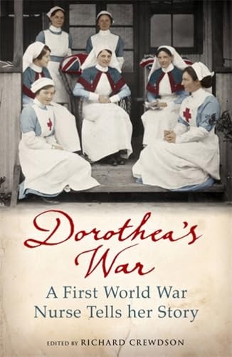 Dorothea's War by Dorothea Crewdson (Paperback Book) - Image 2