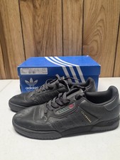 Adidas Calabasas Yeezy Powerphase Shoes Size 9