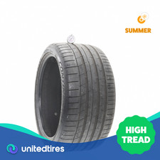 Used 30530zr19 Continental Extremecontact Sport 102y - 832
