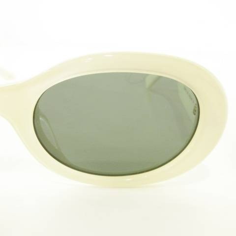 GUCCI GG1587SA Sunglasses Full Rim Plastic Frame Glasses White Women s thumbnail 5