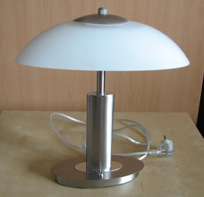 Nachttischlampe Paul Neuhaus