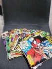 The Amazing Spider-Man Comics Lot Of 15