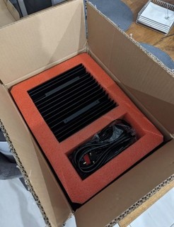 KS0 ULTRA Kaspa Miner