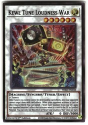 Kewl Tune Loudness War PHRE-EN038 Super Rare 1st Edition
