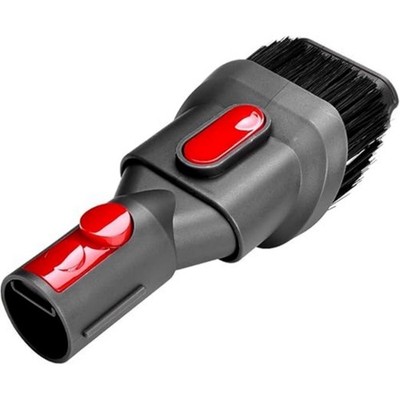 2-in-1 Crevice Nozzle & Soft Brush Wide Nozzle Tool for Dyson V7 V8 V10 V11