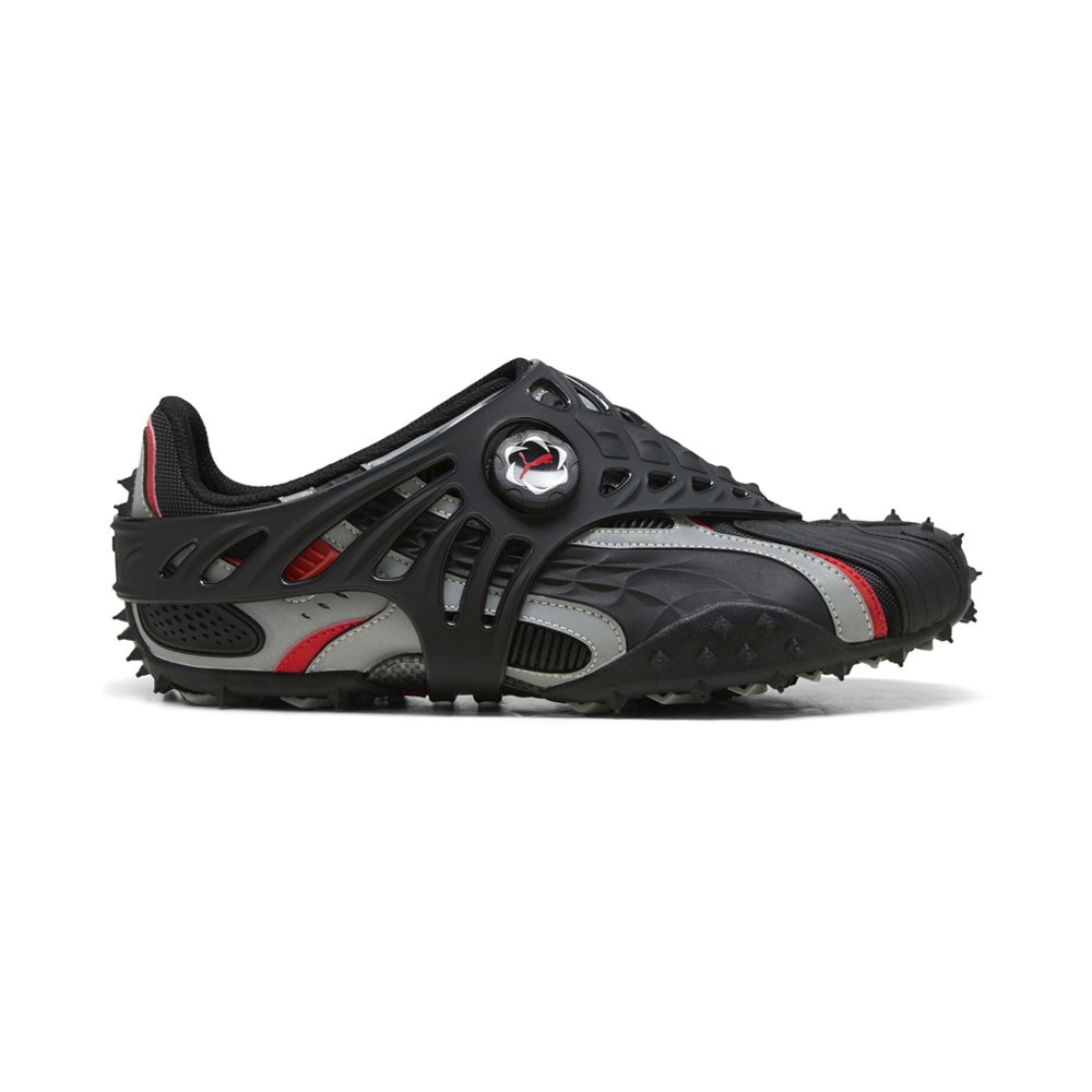PUMA Asap Rocky X  Mostro Gabbia Light Mens Black Sneakers Casual Shoes 40444801