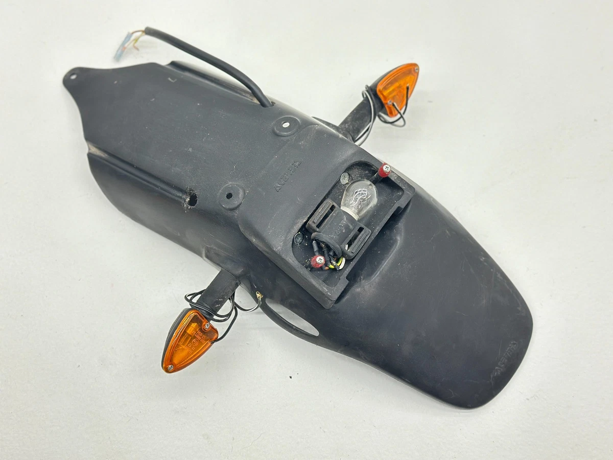 Rear Fender Fenders for Suzuki DRZ400 for sale | eBay