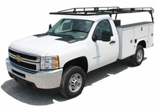 Kargo Master 4000 Commercial Transit Connect (04000)