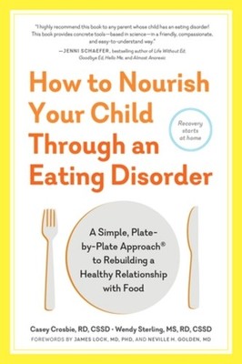 Casey Crosbie W How to Nourish Your Child Through an E (Taschenbuch) (US IMPORT)
